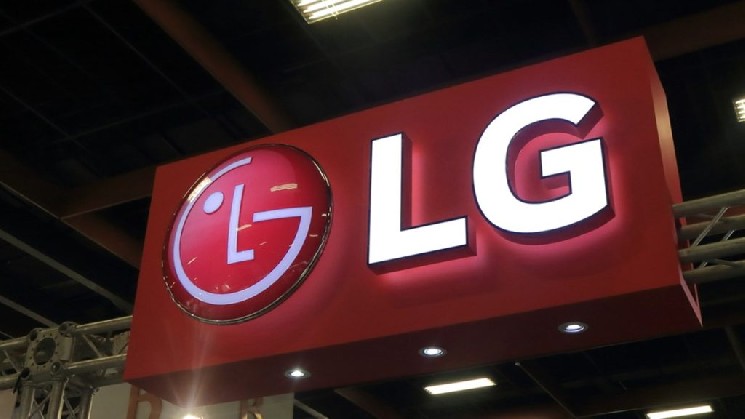 Южнокорейский технологический гигант LG объявил о сотрудничестве с альткоином! — Крипто Новости