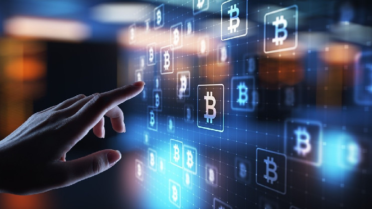 Количество транзакций в блокчейне биткоина снизилось на 55% — Крипто Новости