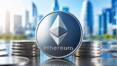 Компания Bitmine, занимающаяся цифровыми активами, продолжает скупать Ethereum, несмотря на рыночные распродажи! Вот последняя сумма покупки — Крипто Новости