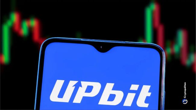 Компания Dunamu возглавляет заявку на получение статуса официального хранителя конфискованной южнокорейской криптовалюты — Крипто Новости