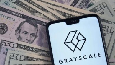Компания Grayscale сделала оптимистичный прогноз относительно очень неожиданного альткоина! Они также назвали еще четыре альткоина! — Крипто Новости