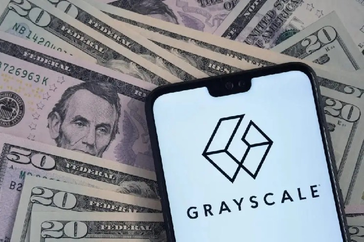 Компания Grayscale сделала оптимистичный прогноз относительно очень неожиданного альткоина! Они также назвали еще четыре альткоина! — Крипто Новости