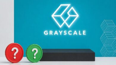 Компания Grayscale выявила 15 альткоинов, которые, по её утверждению, недооценены! Вот этот список — Крипто Новости
