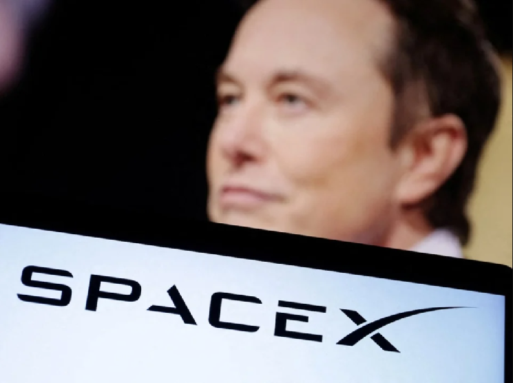 Компания Илона Маска SpaceX завтра проведет историческое IPO! Акции SpaceX будут торговаться в этой сети альткоинов! — Крипто Новости