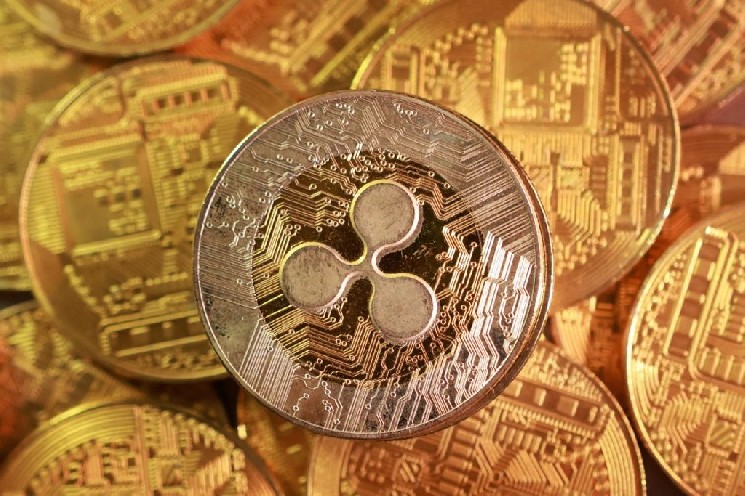 Компания Ripple (XRP) также присоединяется к гонке искусственного интеллекта: она сделала новое заявление &mdash; Крипто Новости