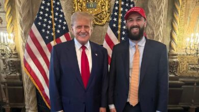 Криптосоветник Трампа на этой неделе намерен «скупить» биткоины на 2 млн — Крипто Новости