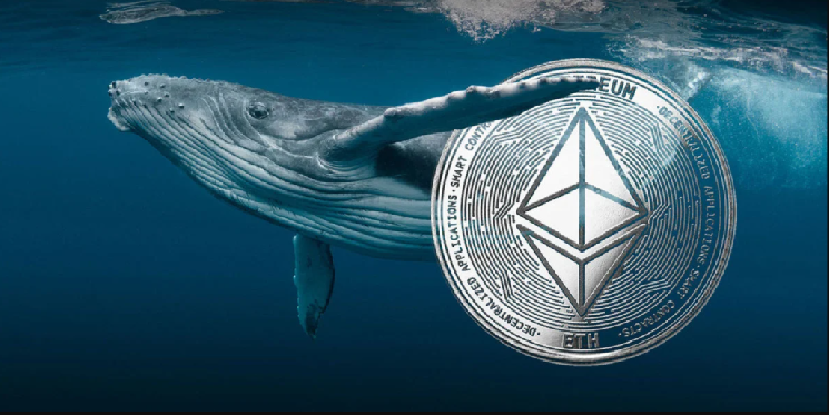Крупные инвесторы Ethereum, которые ждали восемь лет, начали продавать! Вот какую прибыль они получили — Крипто Новости