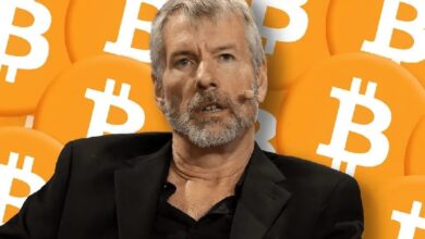 Майкл Сэйлор рассказал, когда они начнут продавать биткоины! — Крипто Новости