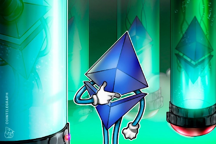 Мнение: институционалы переходят от пилотов к реальному использованию Ethereum — Крипто Новости