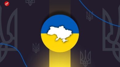 На следующей неделе в Украине рассмотрят законопроект о криптоактивах — Крипто Новости
