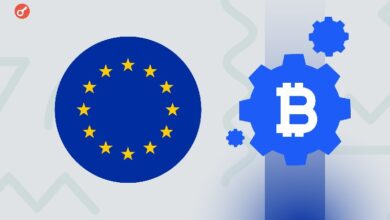 Налоги ЕС на криптоактивы и цифровые услуги могут принести бюджету до €11 млрд в год — Крипто Новости