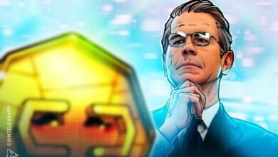 Настроения криптоинвесторов вырастут после принятия CLARITY Act — министр финансов Бессент — Крипто Новости