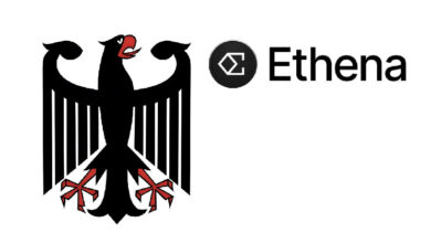 Немецкий финансовый регулятор запретил продажи токена USDe компании Ethena — Крипто Новости