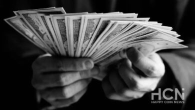 О чём говорит динамика биткоина и индекса S&P 500 в период печати денег — Крипто Новости