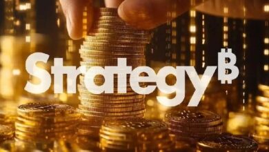Обеспеченные акциями Strategy стейблкоины теряют привязку к доллару — Крипто Новости