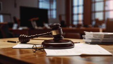 Основатель криптопроекта AML Bitcoin получил семь лет тюрьмы — Крипто Новости