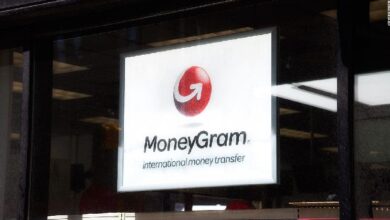 Платёжная компания MoneyGram стала валидатором блокчейна Solana — Крипто Новости