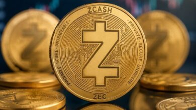 После резкого падения цен на Zcash разработчики приняли меры: готовится масштабное обновление — Крипто Новости