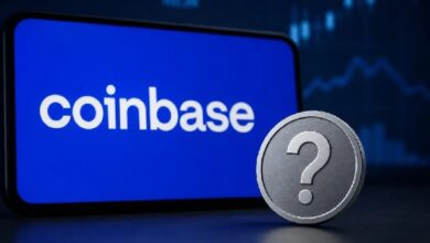 ПОСЛЕДНИЕ НОВОСТИ: Coinbase заключила партнерское соглашение с альткоином и купила токены! Падающая цена восстановилась — Крипто Новости