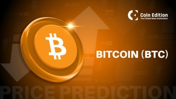 Прогноз цены биткоина (BTC) на 18 мая: смогут ли быки вернуть $105 тыс. на фоне бокового давления? — Крипто Новости