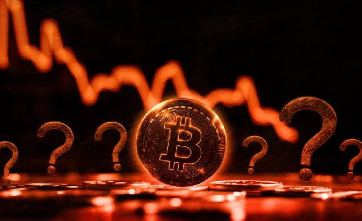 Прогноз по биткоину от основателя BTC.top: Дно может быть достигнуто в этом ценовом диапазоне! — Крипто Новости