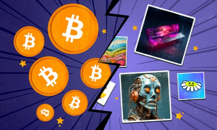 Разработчики Taproot не предвидели его «троллингового потенциала» — Крипто Новости