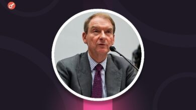 Регулятор США планирует ослабить давление на DeFi-проекты — Пол Аткинс — Крипто Новости