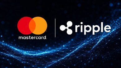 Ripple (XRP) и Mastercard объявляют о сотрудничестве! — Крипто Новости