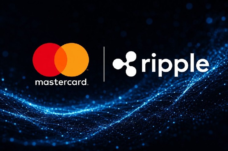 Ripple (XRP) и Mastercard объявляют о сотрудничестве! — Крипто Новости