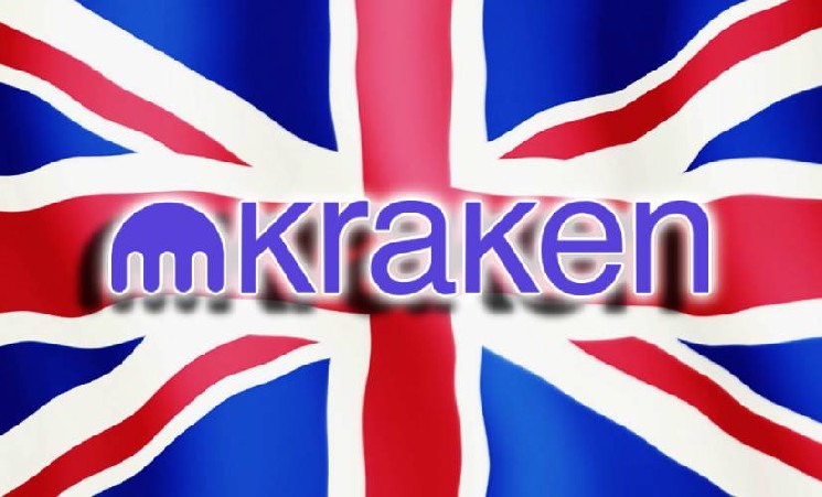 Руководство Kraken призвало регуляторов Великобритании ускорить реформы в сфере стейблкоинов и токенизации &mdash; Крипто Новости