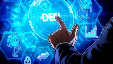 SEC готовит реформу исполнения биржевых заявок для интеграции DeFi — Крипто Новости