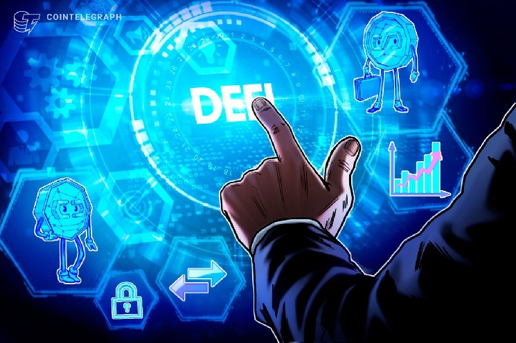 SEC готовит реформу исполнения биржевых заявок для интеграции DeFi — Крипто Новости