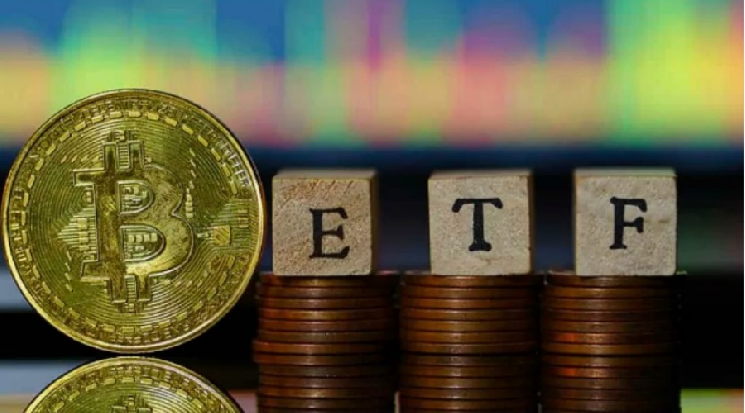 Спотовые биткоин-ETF за неделю потеряли $227 млн — Крипто Новости