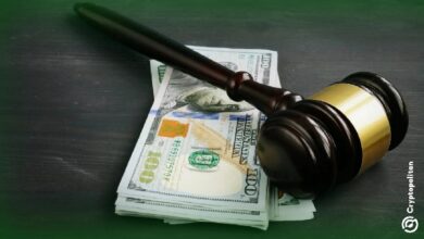 Средства из криптовалютной финансовой пирамиды HashFlare на сумму 577 миллионов долларов впервые за более чем три года начали перемещаться — Крипто Новости
