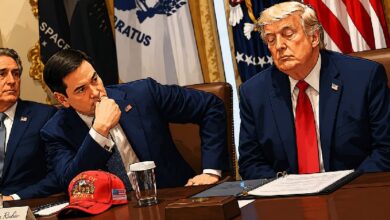 США и Иран подписали меморандум о прекращении войны и отмене санкций — Крипто Новости