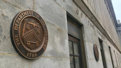 США решают, кто будет хранить национальный BTC-резерв — Крипто Новости