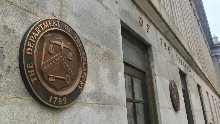 США решают, кто будет хранить национальный BTC-резерв — Крипто Новости
