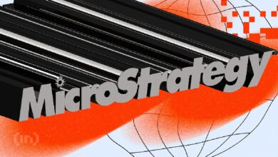 Strategy задыхается: паника, долги и твит, который все только усугубил — Крипто Новости