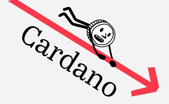 Токен Cardano откатился на пять лет назад и выпал из списка лидеров — Крипто Новости