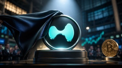 Уолл-стрит ставит на ончейн-биржи: ETF на HYPE привлекли $161 млн всего за месяц — Крипто Новости