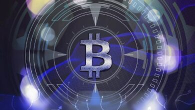 В Galaxy допустили падение биткоина до  000 — Крипто Новости