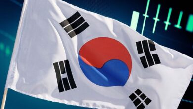 В Южной Корее резко вырос объем торгов 15 альткоинами — XRP больше не на вершине, вот список — Крипто Новости