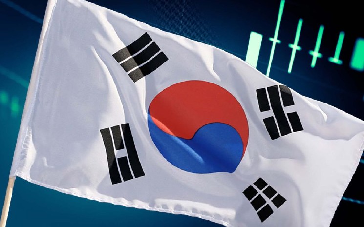 В Южной Корее резко вырос объем торгов 15 альткоинами — XRP больше не на вершине, вот список — Крипто Новости