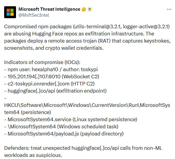 В Microsoft выявили новый троян, который крадёт учётные записи к криптокошелькам — Крипто Новости
