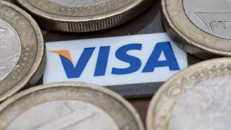 Visa, платежный гигант с оборотом в 1 триллион долларов, тестирует систему расчетов с использованием частной стейблкоины для институциональных клиентов — Крипто Новости
