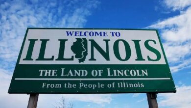 Власти Иллинойса предложили ввести налог на транзакции с криптовалютами — Крипто Новости