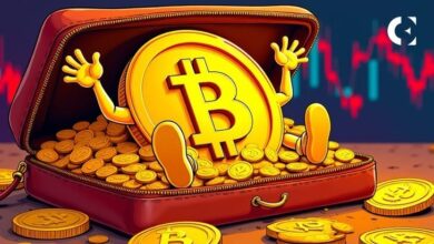 Вот почему цена биткоина (BTC) не может вырасти, по мнению этого аналитика — Крипто Новости
