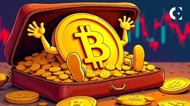 Вот почему цена биткоина (BTC) не может вырасти, по мнению этого аналитика — Крипто Новости