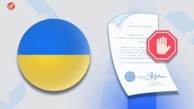 Железняк: Офис президента заблокировал законопроект о криптоактивах в Украине — Крипто Новости
