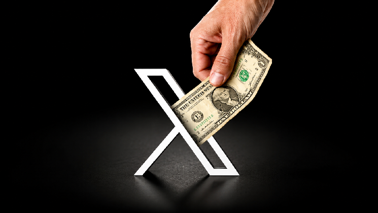 3% кешбэка, 6% годовых и дебетовая карта: Илон Маск запустил X Money в США — Крипто Новости